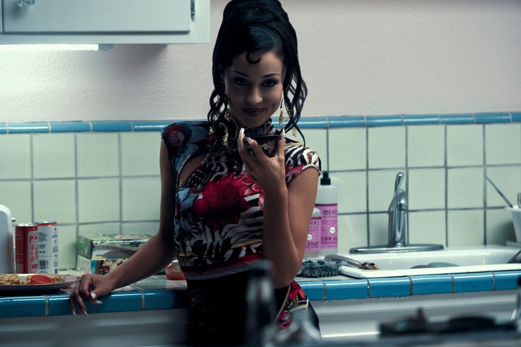 When does the Euphoria Season 3 finale come out on HBO?