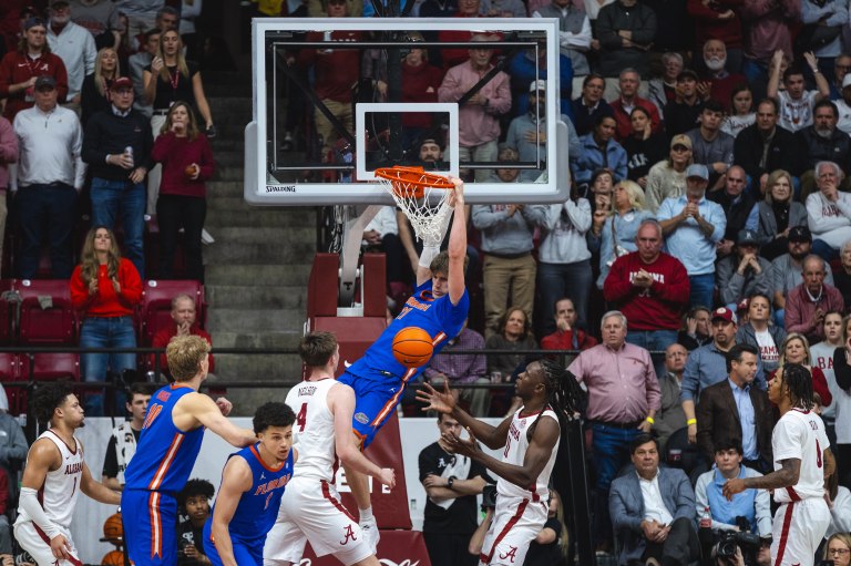 College basketball prediction, pick: Florida vs. Ole Miss preview, best bets