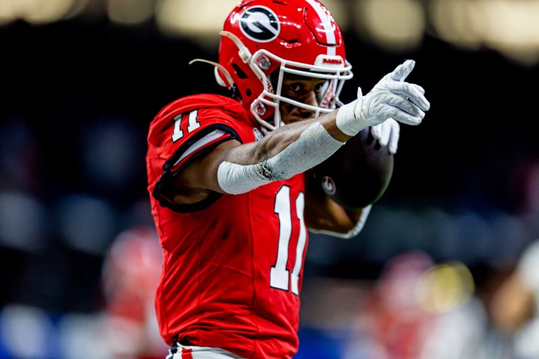 Will anyone break the 40-yard dash record at the 2025 NFL Combine?