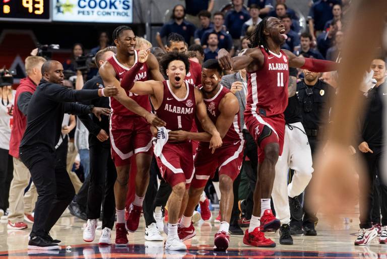 Alabama vs. Kentucky prediction, pick for SEC Tournament Quarterfinal