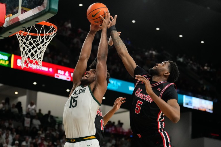 Baylor vs. Kansas State prediction, pick for Big 12 Tournament Round 2