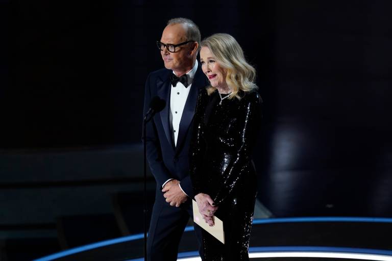 Beetlejuice Beetlejuice Preview: Can Michael Keaton do it again?