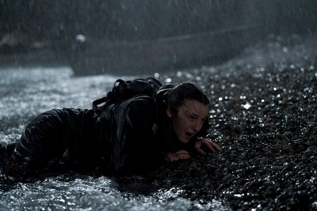 When does the season 2 finale of The Last of Us drop?