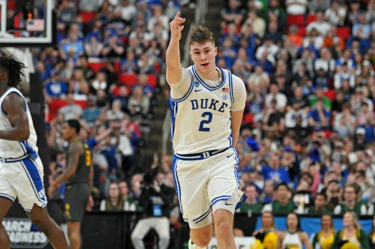 March Madness predictions, picks for every Sweet Sixteen game on 3/27/25