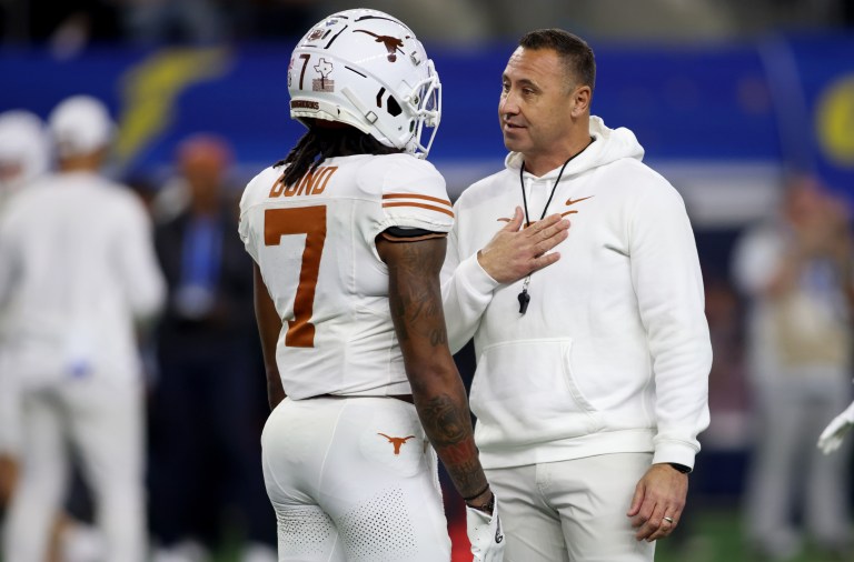 Who will run the fastest 40-yard dash time at the 2025 NFL Combine?