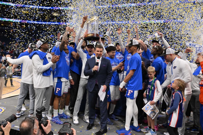 $1 Million+ Men’s College Basketball Tournament Bracket Picks for March Madness