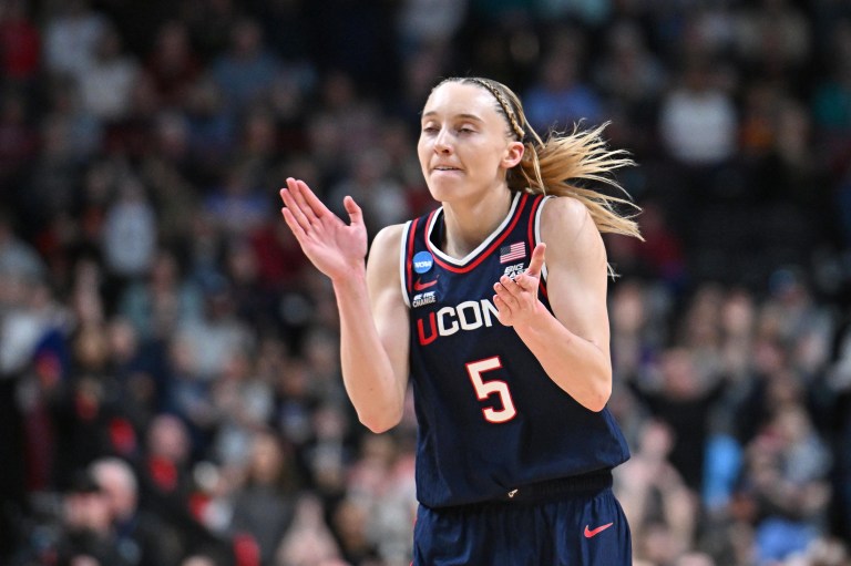 2025 WNBA Draft live tracker: Paige Bueckers selected No. 1 overall