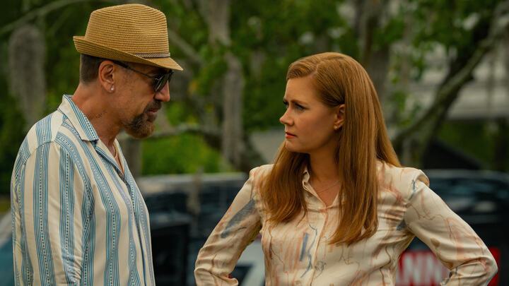 When does Cape Fear Episode 4 Come Out on Apple TV?