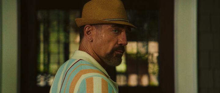 When does Cape Fear Episode 5 Come Out on Apple TV?