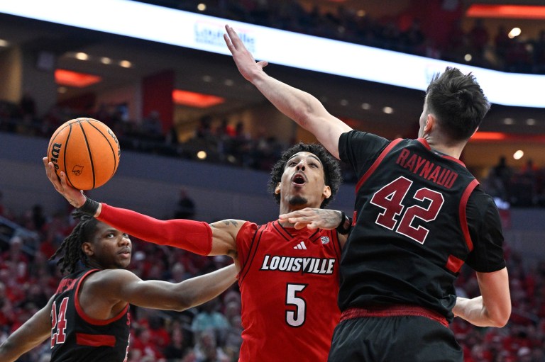 Louisville vs. Stanford pick, prediction for ACC Tournament Quarterfinal