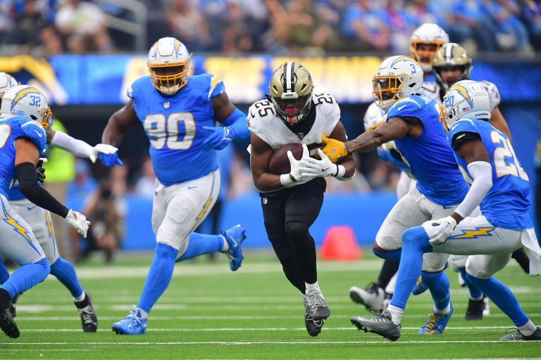 Fantasy Football Week 9 Defense Start ‘Em, Sit ‘Em