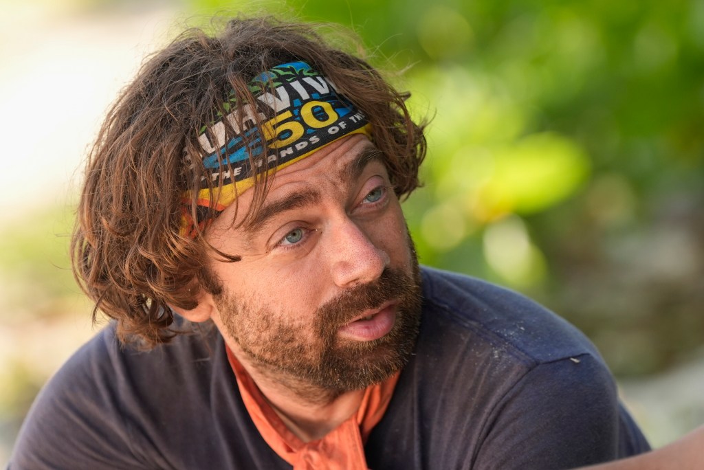Who Was Voted Out On Survivor Tonight? I Deserve All of This Recap