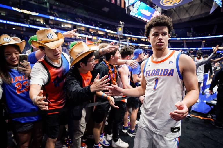 Florida vs. Tennessee prediction, pick for SEC Tournament Championship game