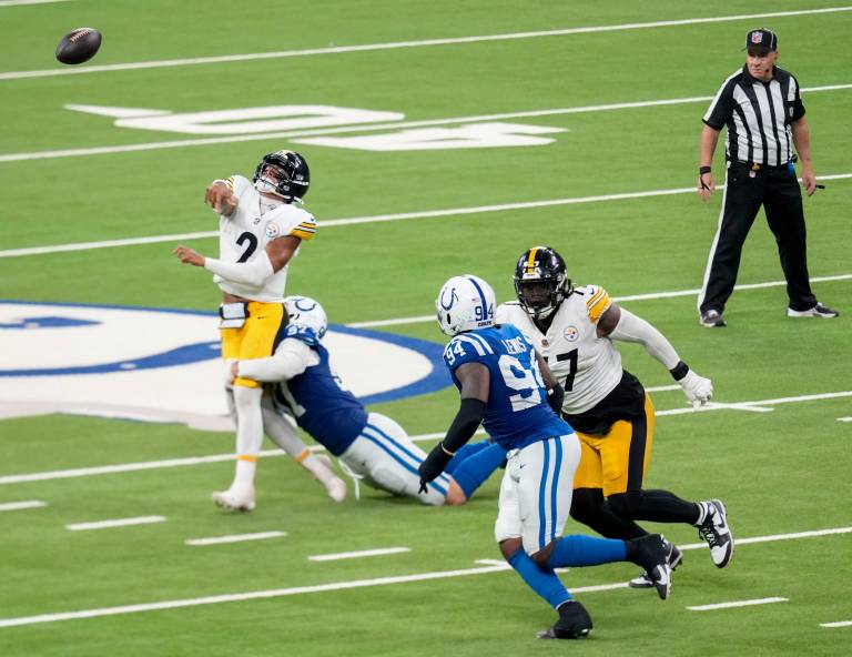 Fantasy Football Week 5 Defense Start ‘Em or Sit ‘Em Picks