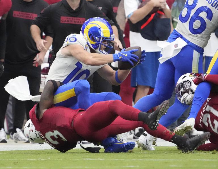 How to replace Cooper Kupp on waivers for Week 3