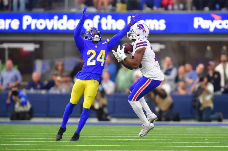 Should I start Amari Cooper vs. the Lions? Week 15 Fantasy Football Outlook