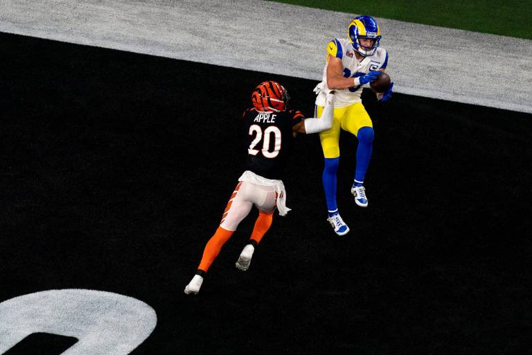What to expect from Cooper Kupp’s fantasy football return in NFL Week 8