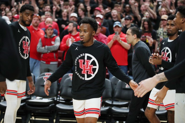 Houston vs. Colorado pick, prediction for Big 12 Tournament Quarterfinal