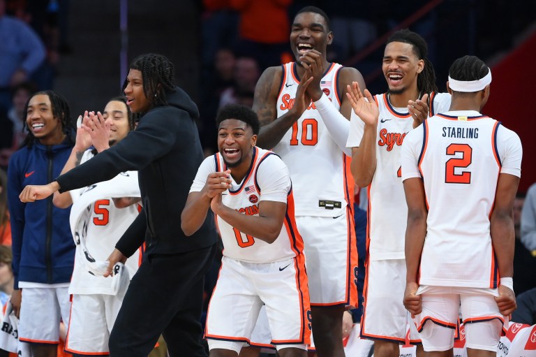 College basketball pick, prediction: Syracuse at Florida State in Round 1 of ACC tournament
