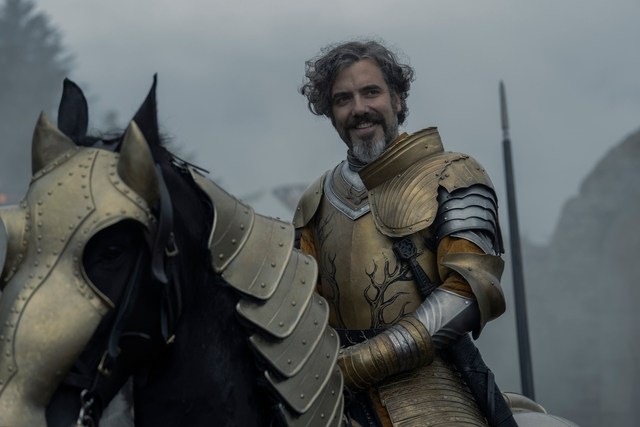 When Does A Knight of the Seven Kingdoms Episode 5 Drop on HBO?