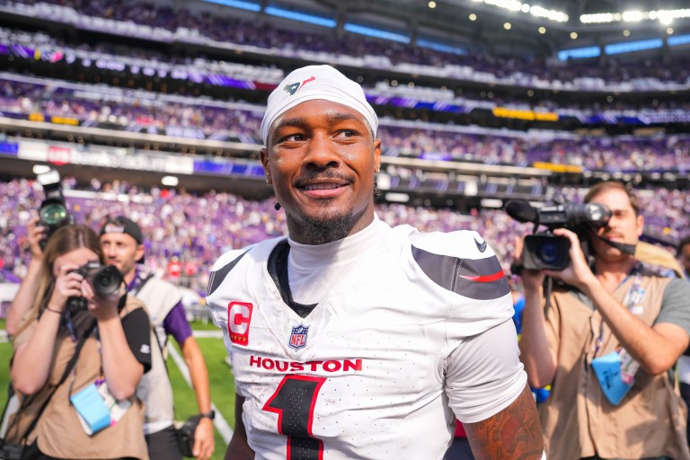 5 fantasy football sell-high players for Week 4
