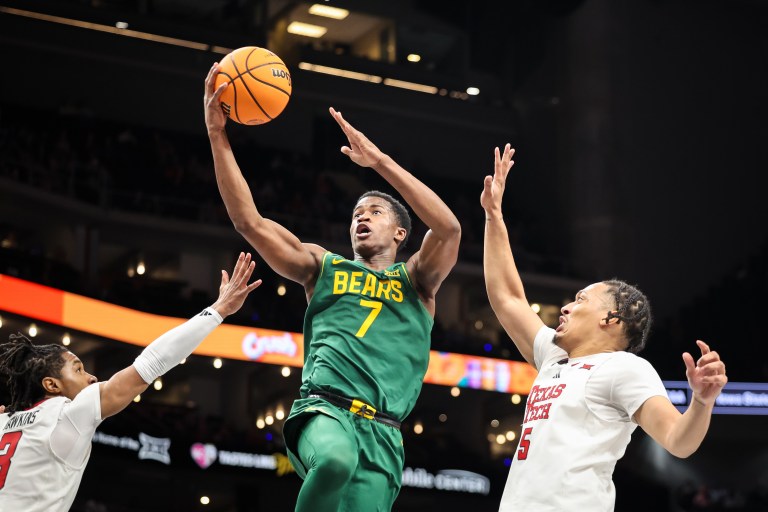 Baylor vs. Mississippi State prediction, pick for March Madness Round of 64