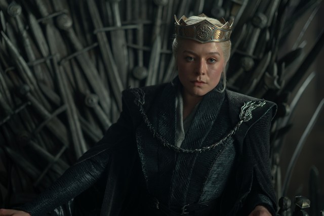House of the Dragon Season 3 Episode 3 Predictions