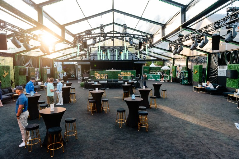 What Happened at Augusta After Dark, Azalea Afters