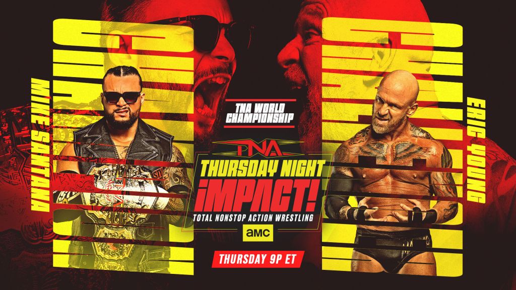 TNA Thursday Night iMPACT! Full Card, Predictions, How to watch (6/11/26) 