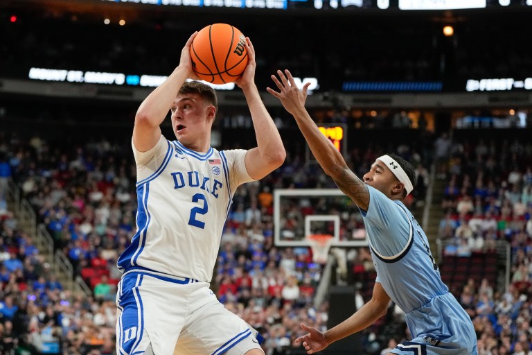 Best way to bet Cooper Flagg for Duke vs. Arizona in the Sweet Sixteen