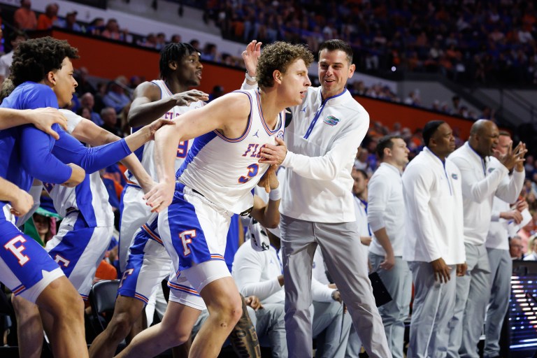 Florida vs. Norfolk State prediction, pick for March Madness Round of 64