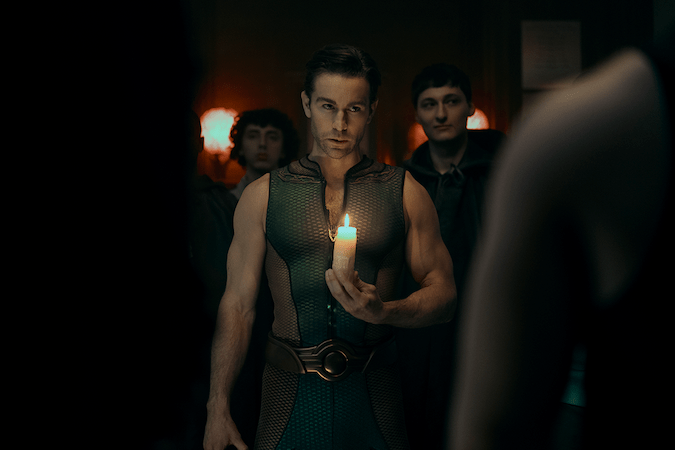 When Does Episode 4 of ‘Gen V’ Season 2 Drop on Amazon Prime Video?