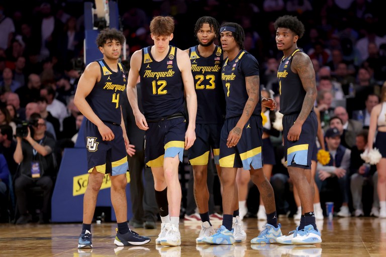 Marquette vs. New Mexico prediction, pick prediction for March Madness Round of 64