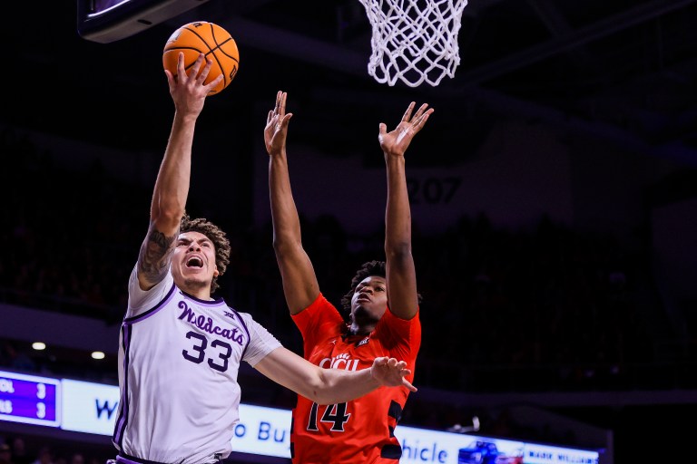 Kansas State vs. Arizona State pick, prediction for Round 1 of Big 12 Tournament