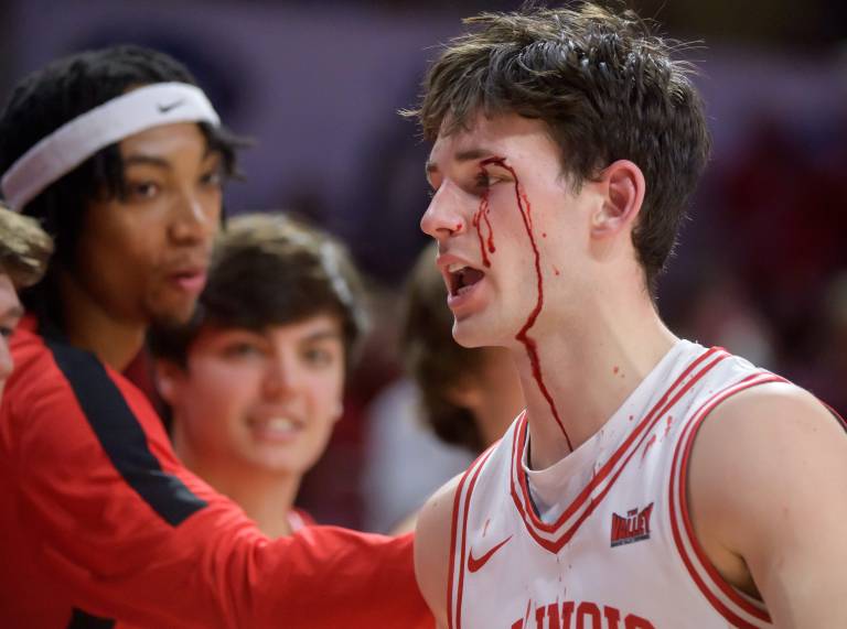 Cleveland State vs. Illinois State prediction, pick for NIT Quarterfinal