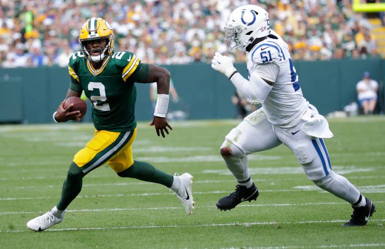 D/ST Fantasy Football Start ‘Em, Sit ‘Em Week 3 Picks