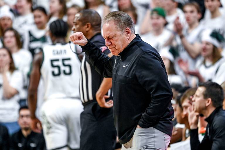College basketball picks, predictions today: Michigan State vs. Maryland, Kentucky vs. Oklahoma, more