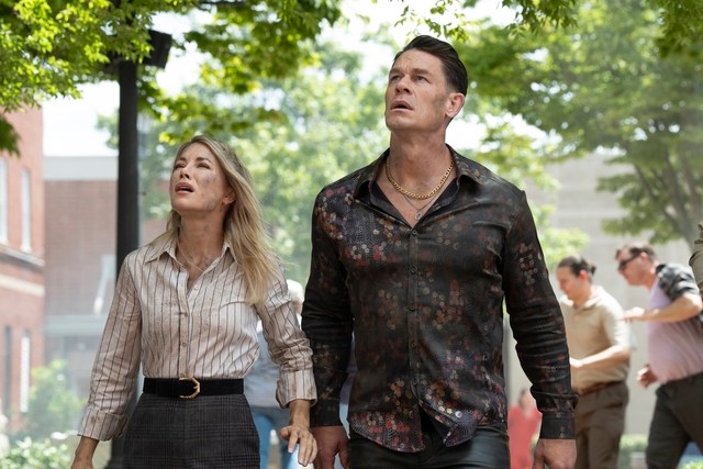 When Does Episode 4 of ‘Peacemaker’ Season 2 Drop on HBO Max?
