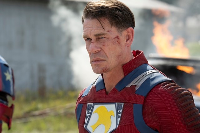 When Does the ‘Peacemaker’ Season 2 Finale Drop on HBO Max?