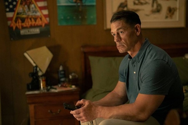 When Does Episode 2 of ‘Peacemaker’ Season 2 Drop on HBO Max?