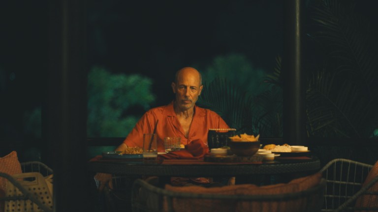 When does episode four of The White Lotus drop?
