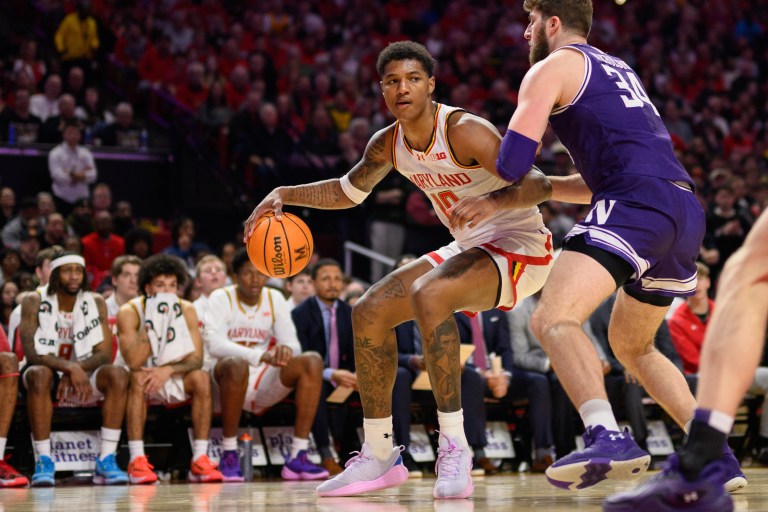 Maryland vs. Illinois prediction, pick for Big Ten Quarterfinal