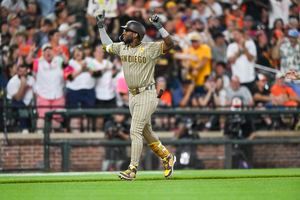 Jurickson Profar hits two home runs in 6-4 win over Orioles