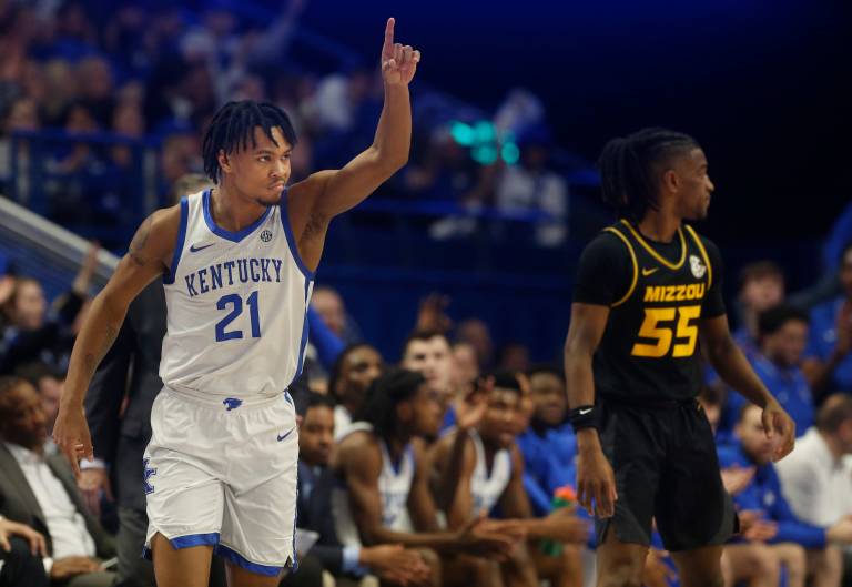 College basketball pick and prediction: Missouri vs. Kentucky preview, best bets