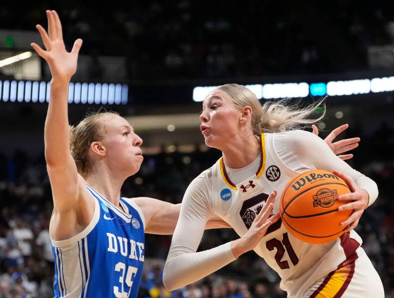 Texas vs. South Carolina prediction, pick for NCAAW March Madness Final Four