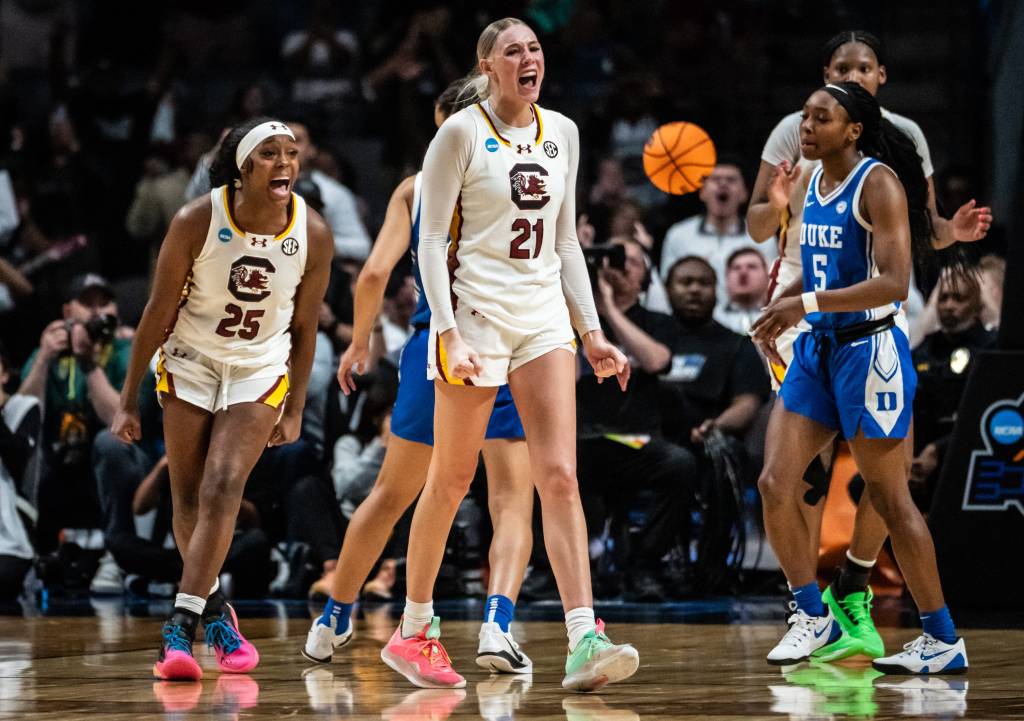Best Chloe Kitts prop bet for Texas vs. South Carolina in the Final Four