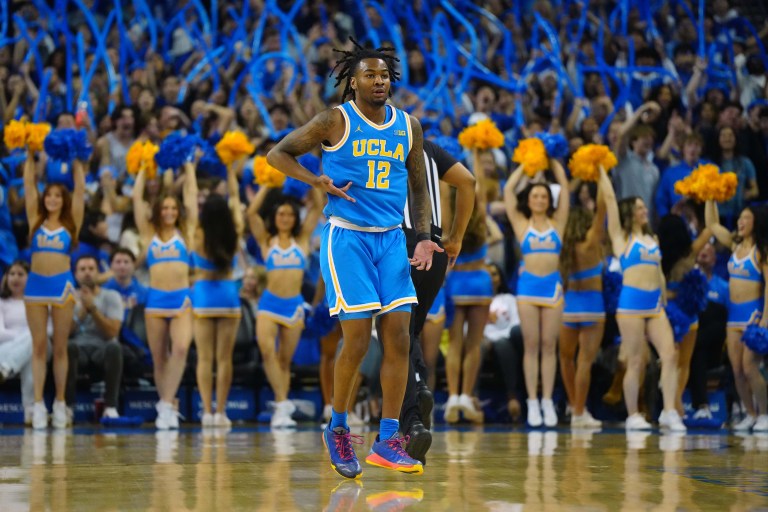 UCLA vs. Wisconsin prediction, pick for Big Ten Quarterfinal