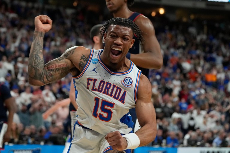 Florida vs. Maryland prediction, pick for March Madness Sweet Sixteen