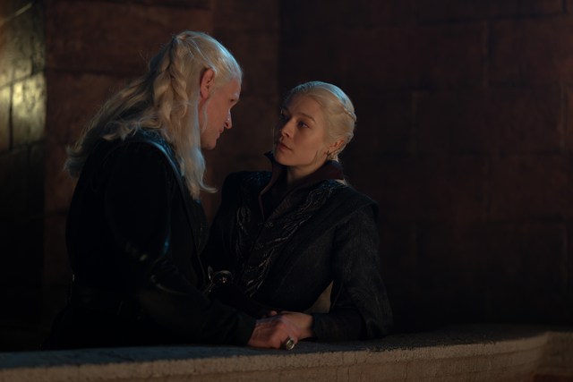 When Does House of the Dragon Season 3 Episode 3 Come Out on HBO?