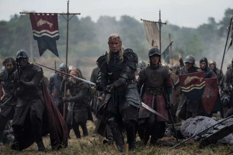 Which ‘Game of Thrones’ spinoff comes out after ‘A Knight of the Seven Kingdoms’ season finale?
